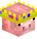Tixlr_ 3D head