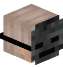 Teraswag 3D head