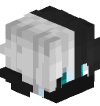 Tête 3D de enderaz