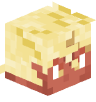 Tete Minecraft de enma____