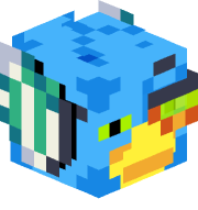 SpamtonPlushie