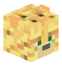 ibxtoycat 3D head