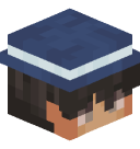 IkBenValky 3D head