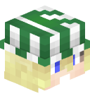 PhilzA 3D head