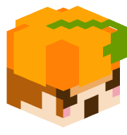 Pumpkin Minion I
