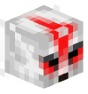 Голова Minecraft — Amaterasu