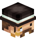 Ben 3D head