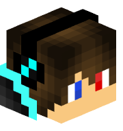 CreeperHunterJo