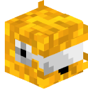 CasualBusiness 3D head