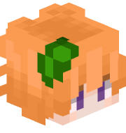 GhostedOrange