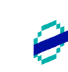 Голова Minecraft — DLR Roundel