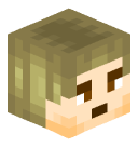 Gielekuhh 3D head