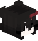 mewqx 3D head