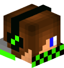 slogo 3D head
