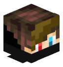 Mees_bruin 3D head
