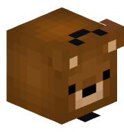 mrbearsdaugher