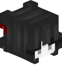 Harm 3D head