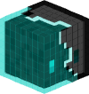 Tête 3D de fantazigames