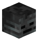 Grox 3D head