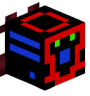 Impulse 3D head