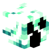 Голова Minecraft — Ambush