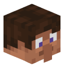 Benjamin 3D head