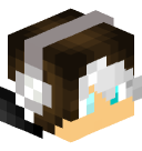 Morrog_ 3D head