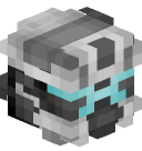 Mistersab 3D head