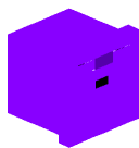 Kompotik 3D head