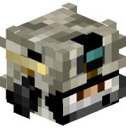 A_Netherite_God