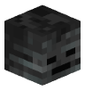 Tete Minecraft de firemischk