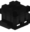 Tete Minecraft de floettom