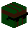 Tete Minecraft de foret_sereine