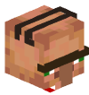 Tête 3D de fritas2patatas