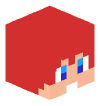 Tête 3D de furiousbumper