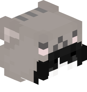 gagaglabubu Minecraft skin