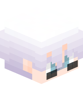 gaidukass Minecraft skin