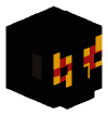 Tête 3D de galizfr
