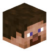Tête 3D de gepyyy