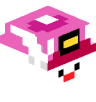 Tete Minecraft de get_my_rizz