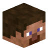 Tete Minecraft de gocodes