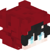 Tête 3D de grigose73