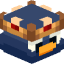 grubomme head