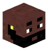 Tête 3D de gtmiouaw