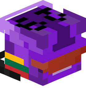 gytixss Minecraft skin