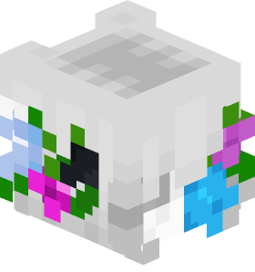 hisv Minecraft skin