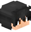 Tête 3D de hohigamer