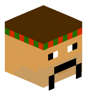 hr_j6uluvana Minecraft skin
