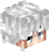 Tête 3D de iFaoZ