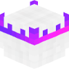 Tête 3D de iSlow3r